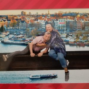 Meet your Posher, Brian